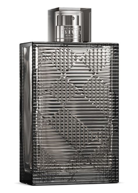 burberry brit rhythm for him intense|Burberry Brit for him 100ml.